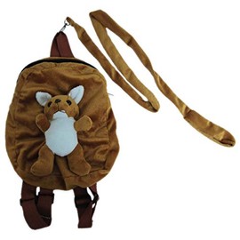 Elka Australia Kangaroo Backpack Backpack, 25 Centimeters