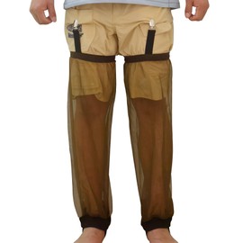 Aventik Mosquito Arm sleeves and leg sleeves,No-See-Um Mesh,keep mosquitoes away from your arms & legs