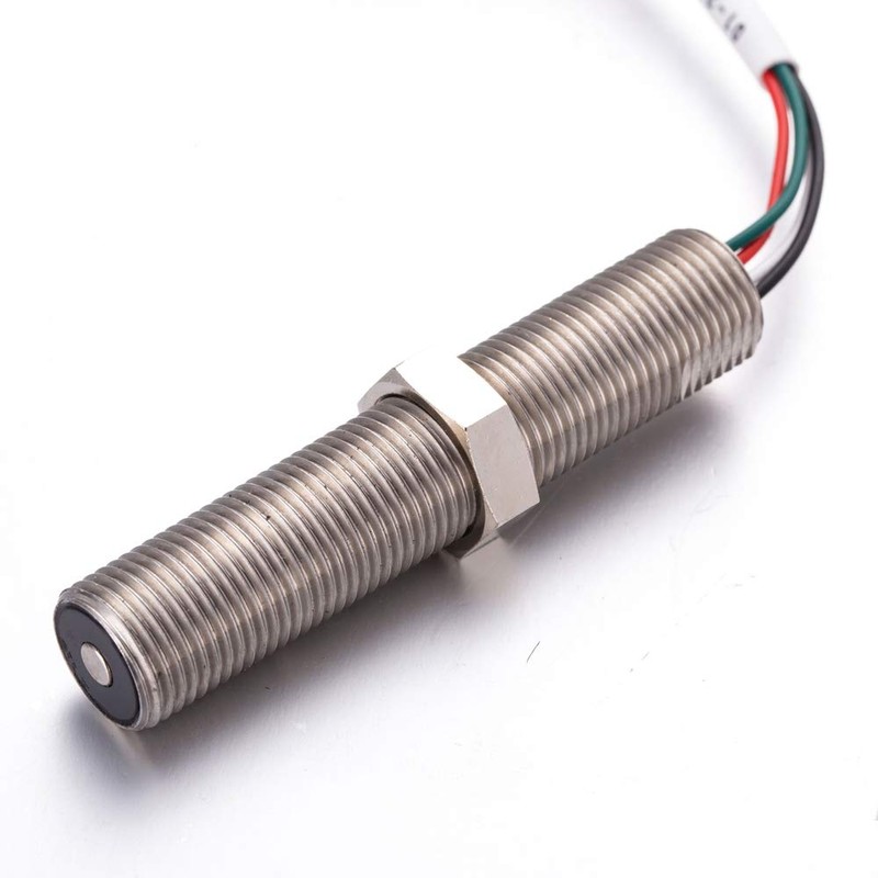 5/8-18 UNF MPU MSP6732C MSP6732 Engine Speed Sensor Generator Magnetic