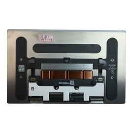 Power4Laptops Replacement Trackpad Touchpad Compatible with Apple MacBook 12 Inch Early 2015