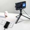 XWNV AC DC Adapter Compatible with Black & Decker VEC010BD