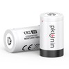 CR2 Battery 3V Range Finder Batteries, CR15h270 3 Volt Lithium