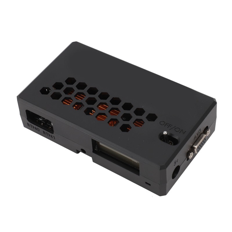 OSSC Open Source Scan Converter V1.7 Version SCART Component VGA