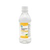 QC Quality Choice Magnesium Citrate Oral Solution Saline Laxative for
