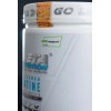 Creatina Sello Creapure Meta Nutrition 750 Grs 150 Serv Sabor