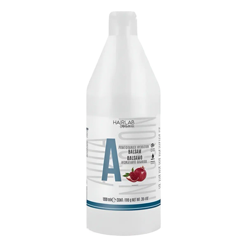 Salerm Hairlab Acondicionador Granada Hidratante 200ml