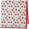 Yamamoto Hitoshouten Japanese Miscellaneous Goods Kyoto Accessories Yonchodo Handkerchief Daruma