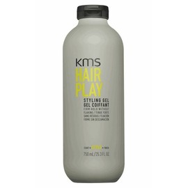 kms Hair Play Styling Gel 25.3 oz   new fresh