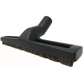 All Parts Etc Wide Vacuum Floor Brush Hardwood Tool Concrete for Shop Vac Stinger Wet Dry 14"
