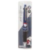 Snoopy Jetstream 4 & 1 0.5/WHOLE HEART Peanuts [Mechanical Pen