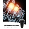 GUZIKO 15 Speed Shift Lever Knob Fit for Eaton Truck