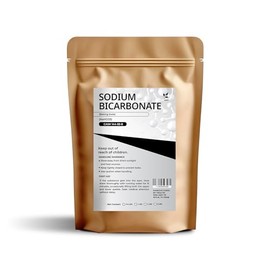 Yield RX Sodium Bicarbonate (Baking Soda) (NaHCO3) - Chemical (3lb)