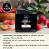 Aceite de rosa mosqueta sin refinar (32 oz)