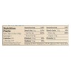 Chocolove 55 Percent Cocoa Peppermint Dark Chocolate Bar, 3.2 Ounce