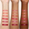 Erinde Lápiz Labial Mate Para Mujer, Lápiz Labial que no