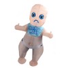 Inflatable Baby Costume Funny Lightweight Waterproof Adult Blow Up Costume