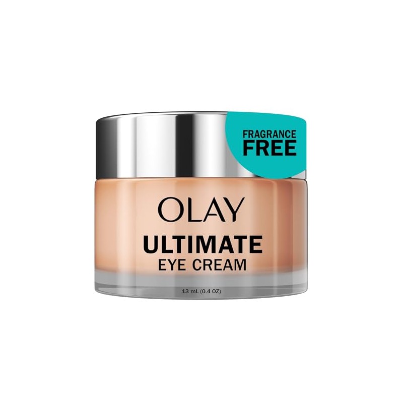 Eye Cream by Olay, Ultimate Cream for Dark Circles and