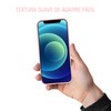 Molan Cano Funda Case de Silicon Suave Protector Acabado Mate
