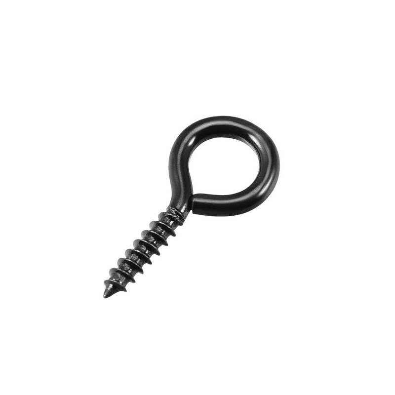 sourcing map Pack of 90 0.07 x 0.6 Inch Screw