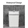 Smart Trash Can 12L Quick Motion Sensing Auto Open Close