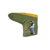 Balanced Co. Funny Golf Putter Headcover (All in The Hips/Blade)