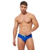 F plus R Men's Low Rise Swimwear Briefs Bikini Swimsuit