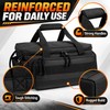 14-Inch Heavy Duty Tool Bag for Tool Storage – Durable