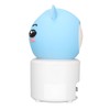 Pet Camera Intelligent 360 Degree Rotation Two Way Talk Night