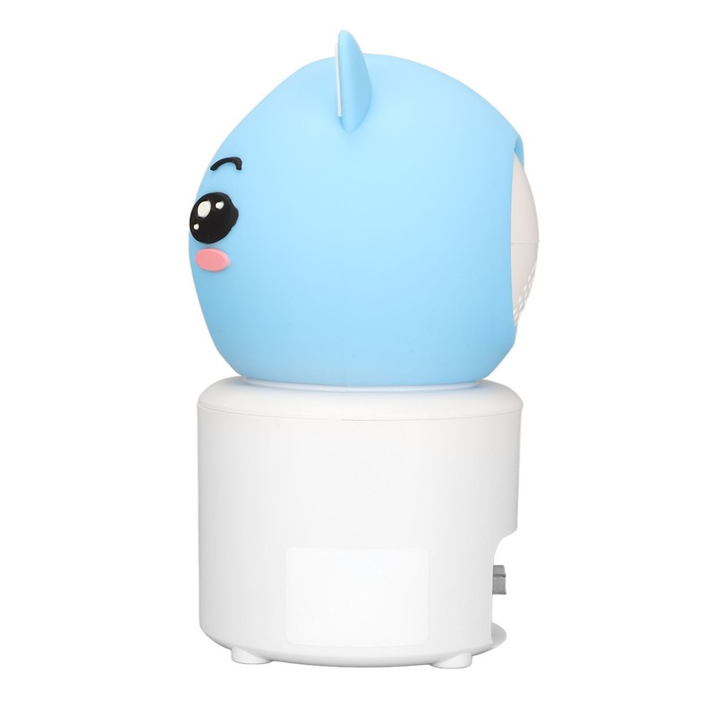 Pet Camera Intelligent 360 Degree Rotation Two Way Talk Night
