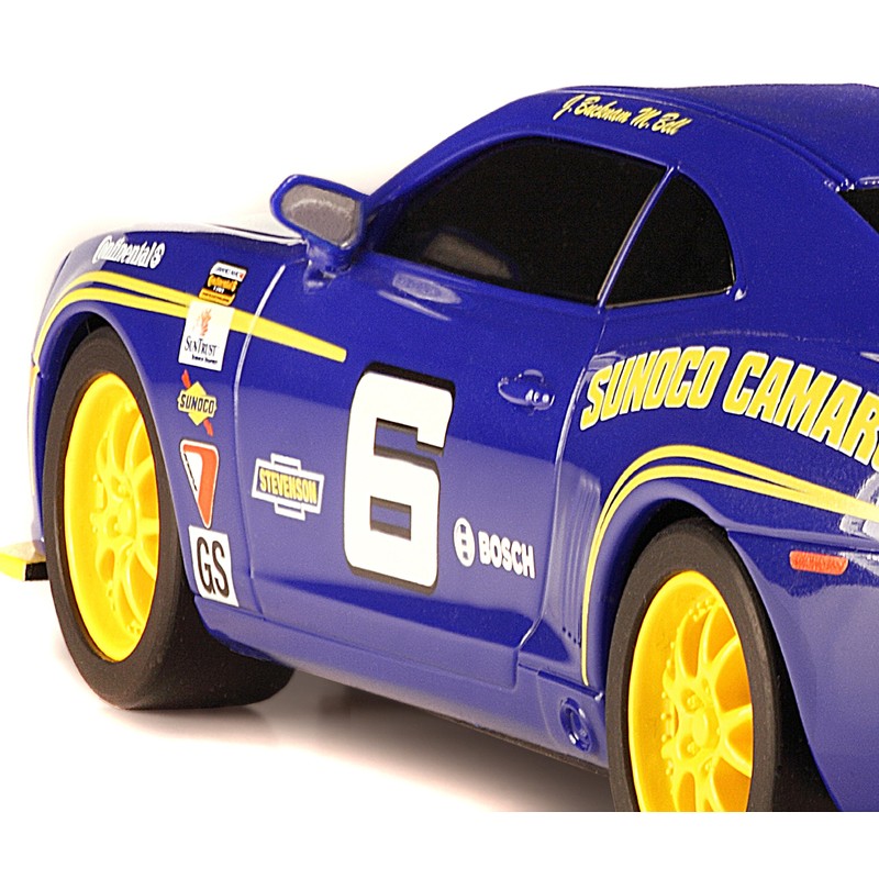 Scalextric 500003258 - 1:32 Camaro