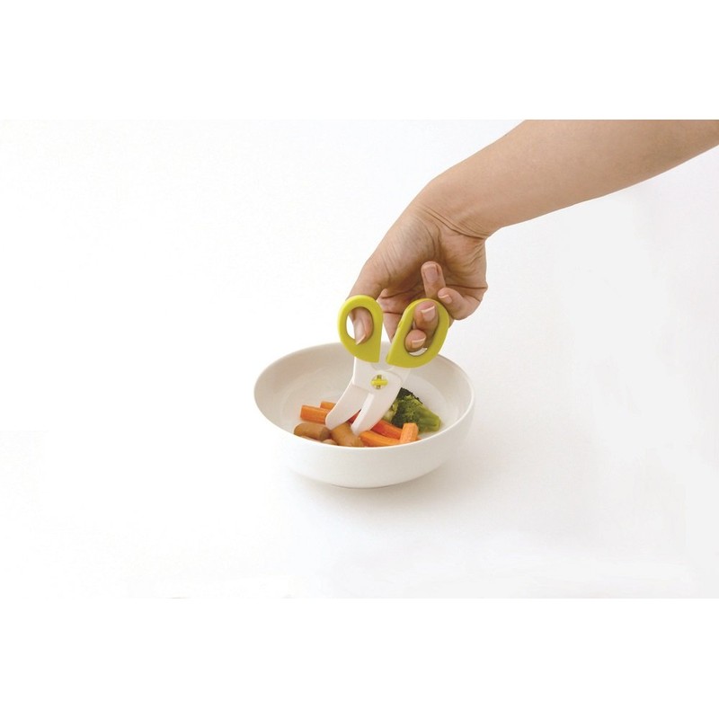 Skater BFC1-A Baby Food Cutter Lisa and Gaspard