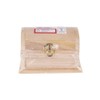 Rayher 62293000 Wooden Chest FSC Mix Credit 10.5 x 6.5