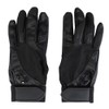 UA Starter Batting Gloves Non Color Black / SM, Black