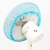 Maxar Electric Fan Cover, 11.8 - 13.8 inches (30 -