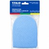 Manopla Exfoliante para Baño T Taio I Limpieza Corporal