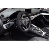 KAFEEK Elastic Stretch Steering Wheel Cover,Warm in Winter and Cool