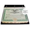 Corpkit Customized Thriftkit Corporate Kit with Operating Agreement, Black Binder,