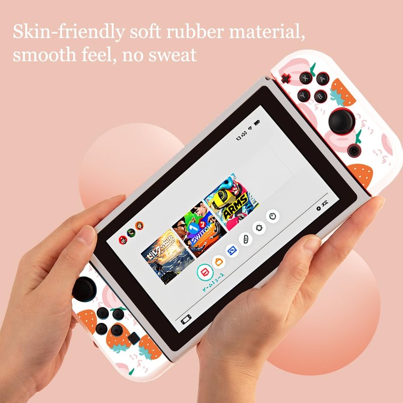 Switch Console, Switch Games Case, Switch NS Case, Switch Protective