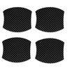 Car Door Handle Protectors Fit Honda N-BOX N-BOX Custom JF5/JF6