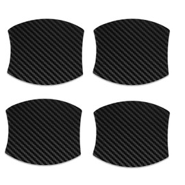 Car Door Handle Protectors Fit Honda N-BOX N-BOX Custom JF5/JF6 2023~ Door Handle Protection Cover Set of 4