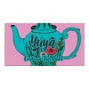 Yuya Set Polvo Para Contorno De 3 Pasos Tetera