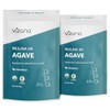 VIZANA NUTRITION | Inulina de Agave Orgánica Certificada USDA en