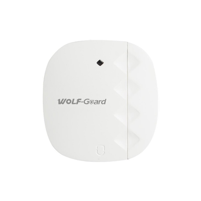Wolf-Guard Wireless 433MHz Door Window Sensor for Home Alarm Security