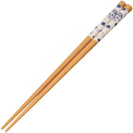 Crayon Shin-chan CS21-840 Dyed Chopsticks Pajamas