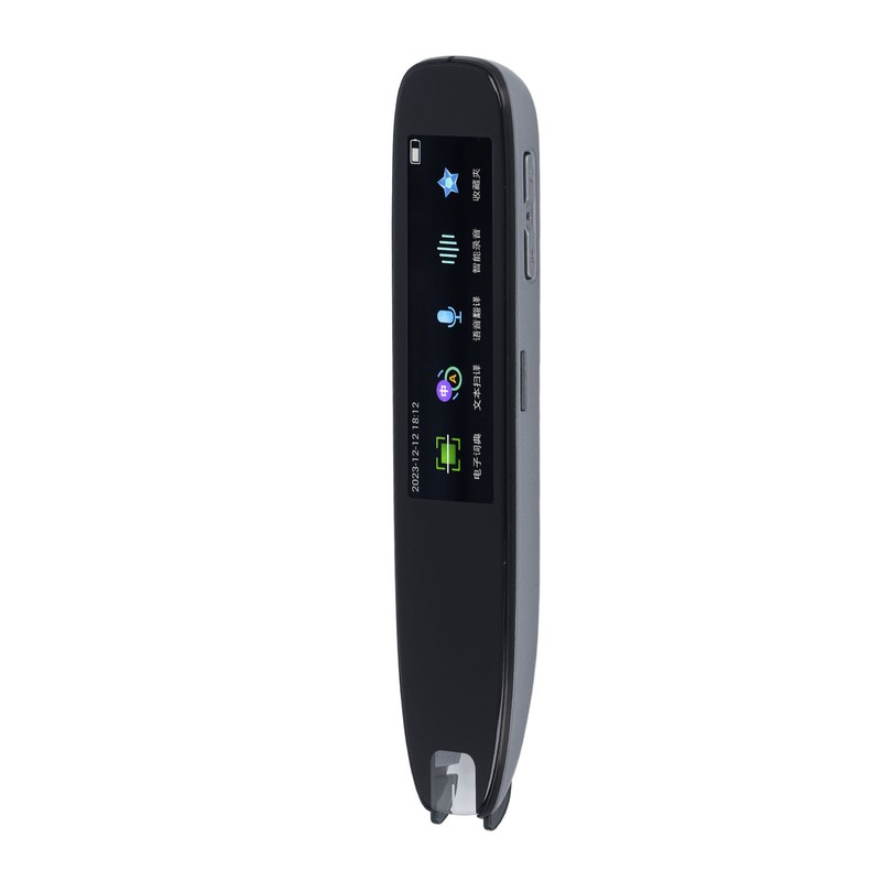 Intelligent Translation Pen Language Translator Electronic Dictionary English Learning Scanning