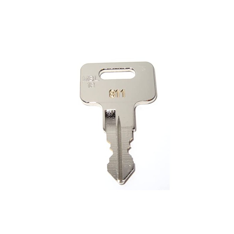 Ilco 811 Key Compatible With Mobella Southco Cabin Door Boat