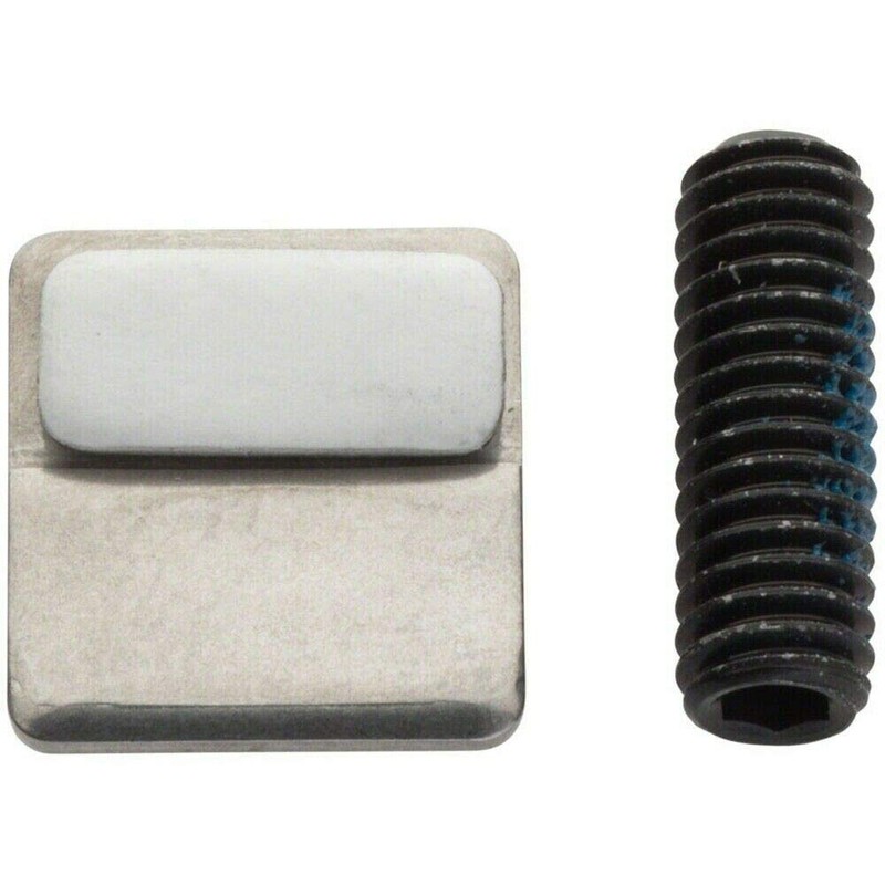 SHIMANO Fd-R8000 Support Bolt & Plate - Y2BA98020