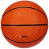 Wilson Outdoor Basketball - Brown, 5