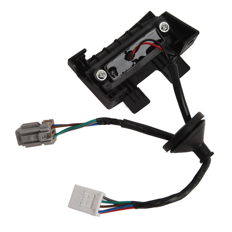 Rear Trunk Hatch Release Switch 812602V010 Replacement For Veloster with