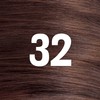 Revlon ColorSilk with Bond Repair Complex, Brown Permanent Hair Color,